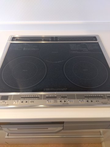 【建売】間もなく完成！八戸市根城の収納