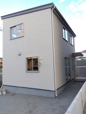 【建売】建築中でもご見学できます！八戸市根城