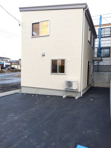 【新築建売住宅】八戸市根城２丁目