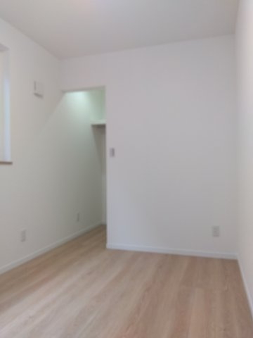 【新築建売住宅】八戸市根城２丁目の洋室|洋室5.00帖