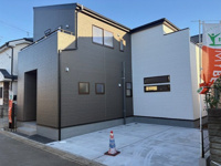 【初公開！】川越市下広谷新築分譲限定１棟＾＾の画像