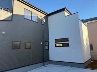 【間取り】 | 【初公開！】川越市下広谷新築分譲限定１棟＾＾