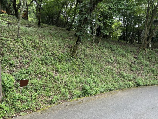 【外観】 | 東急天城高原別荘地　売地