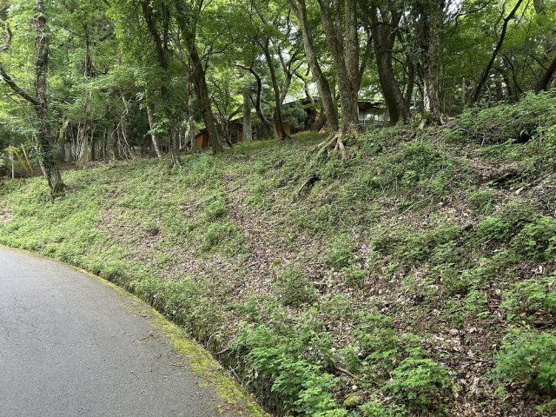 【周辺】 | 東急天城高原別荘地　売地