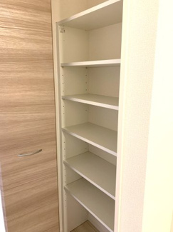 【その他】 | D-residence西町 | 玄関収納
