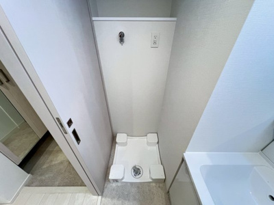 【洗面所】 | スプランディッドライズ新大阪ノース