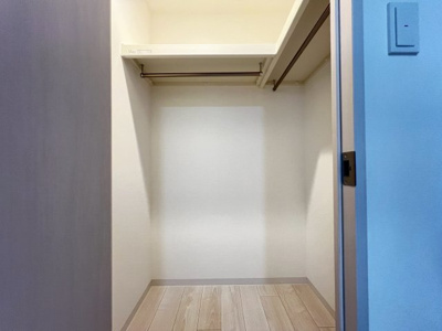 【収納】 | スプランディッドライズ新大阪ノース