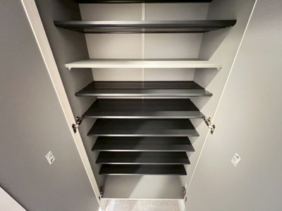 【収納】 | スプランディッドライズ新大阪ノース