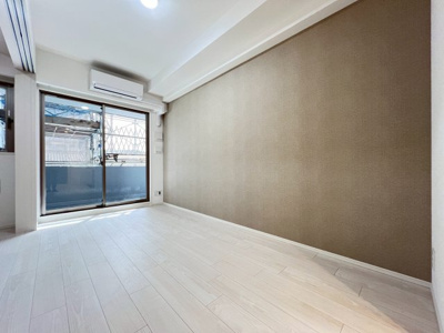 【居間・リビング】 | スプランディッドライズ新大阪ノース