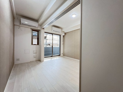 【洋室】 | スプランディッドライズ新大阪ノース