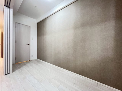 【洋室】 | スプランディッドライズ新大阪ノース