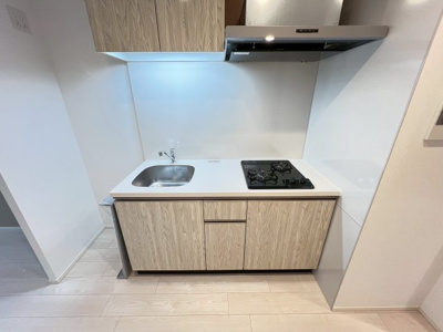 【キッチン】 | スプランディッドライズ新大阪ノース