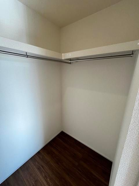 Ｓｕｍａｉ－ｔｏ船橋市薬円台０１の収納