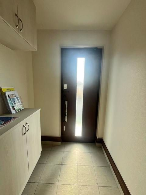 Ｓｕｍａｉ－ｔｏ船橋市薬円台０１の玄関