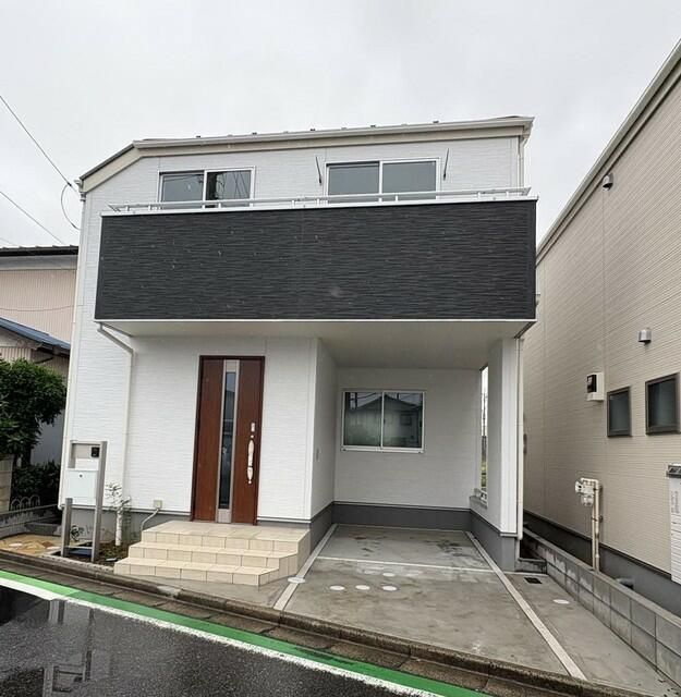 Ｓｕｍａｉ－ｔｏ船橋市薬円台０１