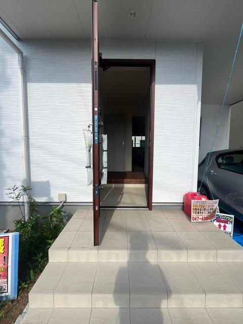 Ｓｕｍａｉ－ｔｏ船橋市薬円台０１のその他