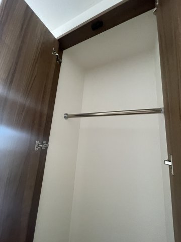 ゲンズ照屋の収納