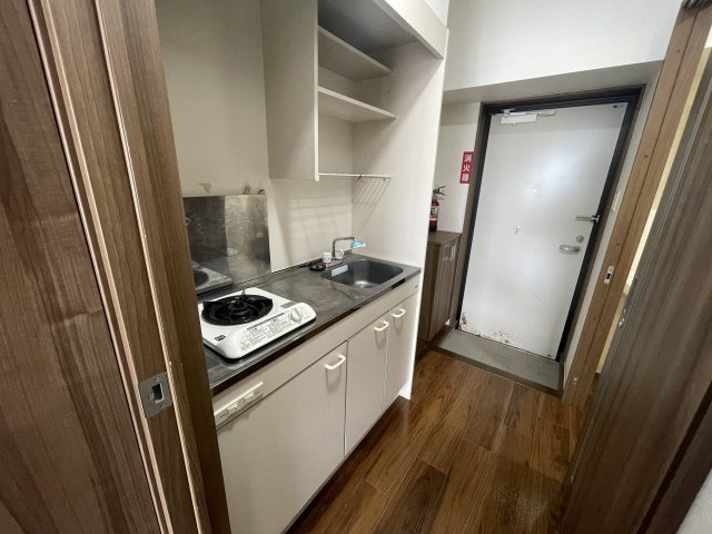 ゲンズ照屋のキッチン