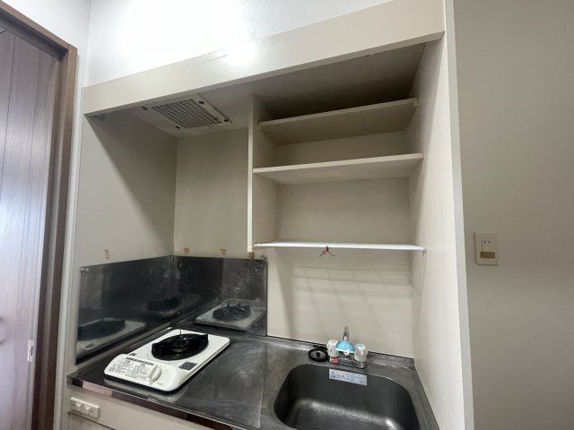 ゲンズ照屋のキッチン