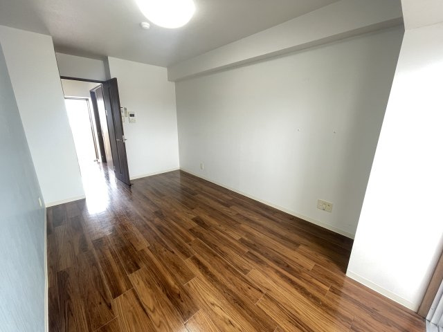 ゲンズ照屋の居間・リビング