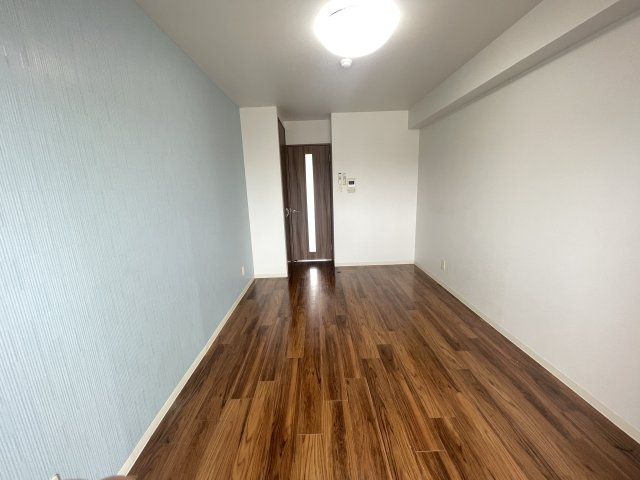 ゲンズ照屋の内装