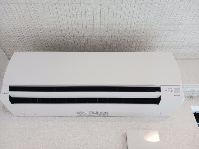 カリーノⅧの設備