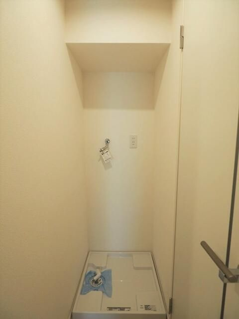 レジディア大井町の設備