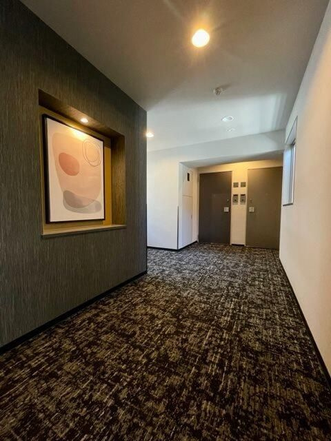 レジディア大井町のその他共用部分