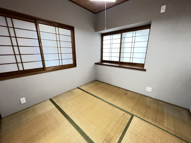 姫路市西八代町　の和室
