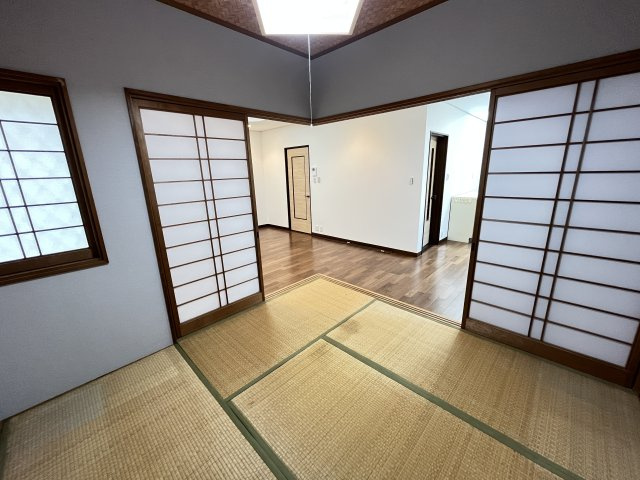 姫路市西八代町　の和室