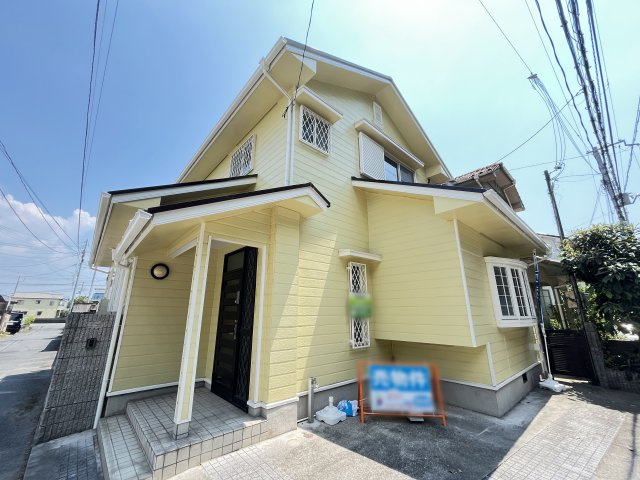 姫路市西八代町　