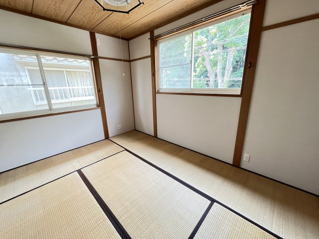 姫路市西八代町　の和室