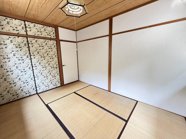 姫路市西八代町　の和室