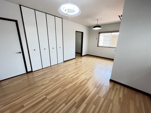 姫路市西八代町　の子供部屋