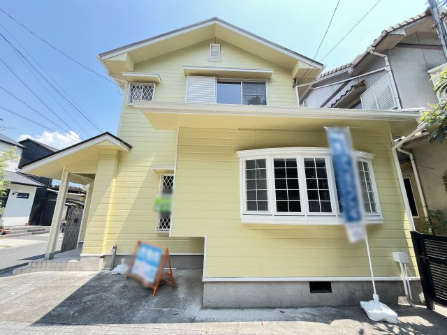 姫路市西八代町　の外観