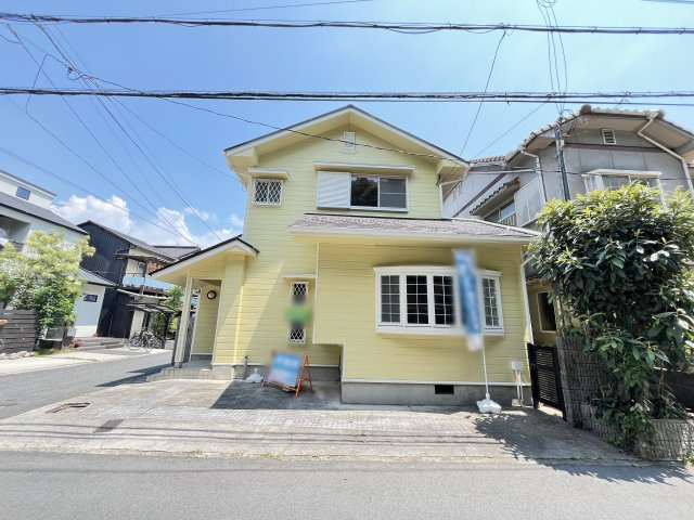 姫路市西八代町　の外観