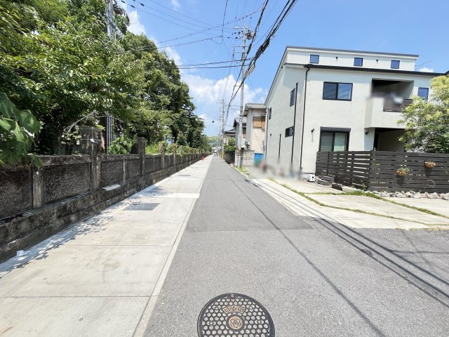 姫路市西八代町　の周辺