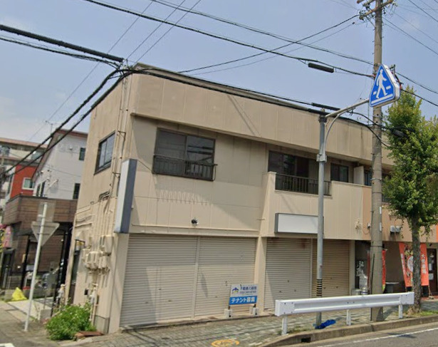 北区喜惣治店舗