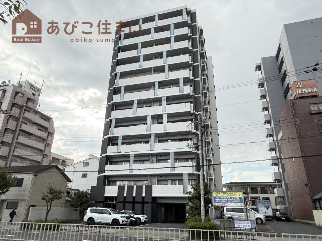 ブランズ帝塚山万代池公園