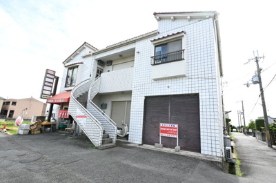 【外観】 | リバーサイド100