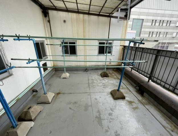 神戸市東灘区住吉宮町　店舗付住宅のその他共用部分