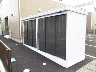 【その他】 | 平松町メゾネットⅣ東
