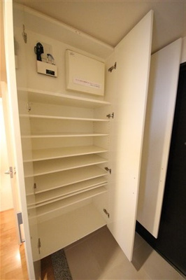 【収納】 | アーデンタワー福島ウエスト