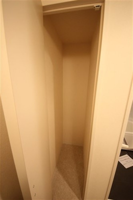 【収納】 | アーデンタワー福島ウエスト