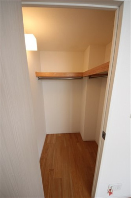 【収納】 | アーデンタワー福島ウエスト