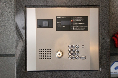 【セキュリティ】 | アーデンタワー福島ウエスト