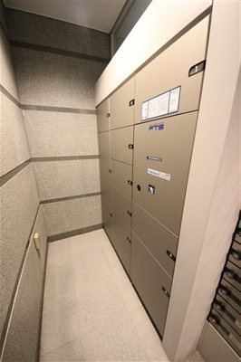 【その他共用部分】 | アーデンタワー福島ウエスト