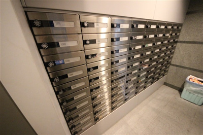 【その他共用部分】 | アーデンタワー福島ウエスト