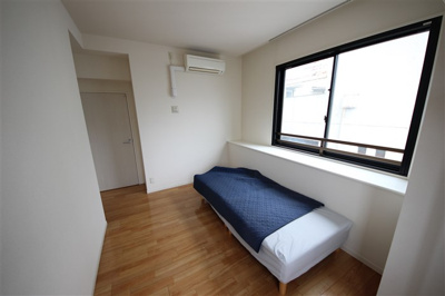 【洋室】 | アーデンタワー福島ウエスト
