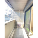 シャーメゾンリアンのバルコニー|同施工同ハウスメーカーイメージ写真